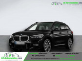 Annonce Bmw X1 occasion Diesel xDrive 20d 190 ch BVA � Beaupuy