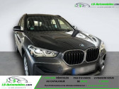 Annonce Bmw X1 occasion Diesel xDrive 20d 190 ch BVA � Beaupuy