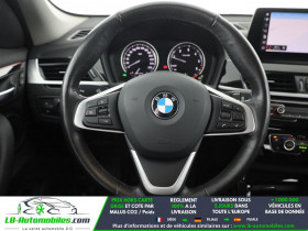 Bmw X1 xDrive 20d 190 ch BVA  occasion � Beaupuy - photo n�10