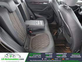 Bmw X1 xDrive 20d 190 ch BVA  occasion � Beaupuy - photo n�9