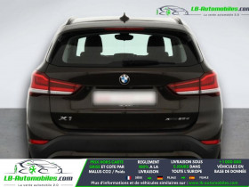 Bmw X1 xDrive 20d 190 ch BVA  occasion � Beaupuy - photo n�7