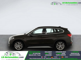 Bmw X1 xDrive 20d 190 ch BVA  occasion � Beaupuy - photo n�6