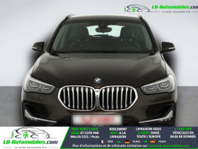 Bmw X1 xDrive 20d 190 ch BVA  occasion � Beaupuy - photo n�5