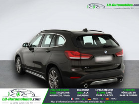 Bmw X1 xDrive 20d 190 ch BVA  occasion � Beaupuy - photo n�4
