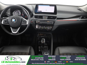 Bmw X1 xDrive 20d 190 ch BVA  occasion � Beaupuy - photo n�3