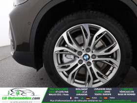 Bmw X1 xDrive 20d 190 ch BVA  occasion � Beaupuy - photo n�11
