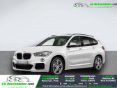 Annonce Bmw X1 occasion Essence xDrive 20d 190 ch BVA � Beaupuy