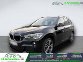 Annonce Bmw X1 occasion Diesel xDrive 20d 190 ch BVA � Beaupuy