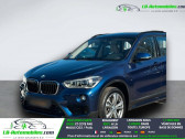 Annonce Bmw X1 occasion Diesel xDrive 20d 190 ch BVA � Beaupuy