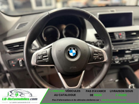 Bmw X1 xDrive 20d 190 ch BVA  occasion � Beaupuy - photo n�7
