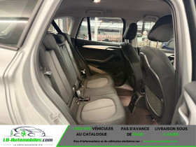 Bmw X1 xDrive 20d 190 ch BVA  occasion � Beaupuy - photo n�6