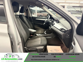 Bmw X1 xDrive 20d 190 ch BVA  occasion � Beaupuy - photo n�5