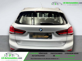Bmw X1 xDrive 20d 190 ch BVA  occasion � Beaupuy - photo n�4
