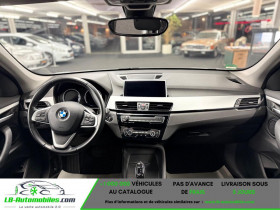 Bmw X1 xDrive 20d 190 ch BVA  occasion � Beaupuy - photo n�3