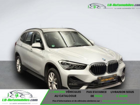 Bmw X1 xDrive 20d 190 ch BVA  occasion � Beaupuy - photo n�2