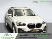 Bmw X1 xDrive 20d 190 ch BVA  � Beaupuy 31