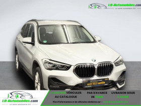 Bmw X1 , garage LB AUTOMOBILES � Beaupuy