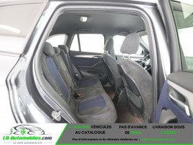 Bmw X1 xDrive 20d 190 ch BVA  occasion � Beaupuy - photo n�8