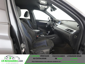 Bmw X1 xDrive 20d 190 ch BVA  occasion � Beaupuy - photo n�7