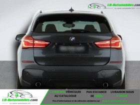 Bmw X1 xDrive 20d 190 ch BVA  occasion � Beaupuy - photo n�6