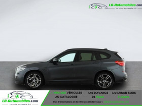 Bmw X1 xDrive 20d 190 ch BVA  occasion � Beaupuy - photo n�5