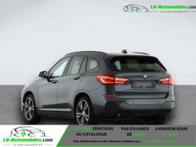 Bmw X1 xDrive 20d 190 ch BVA  occasion � Beaupuy - photo n�4