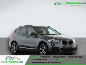 Bmw X1 xDrive 20d 190 ch BVA  occasion � Beaupuy - photo n�2