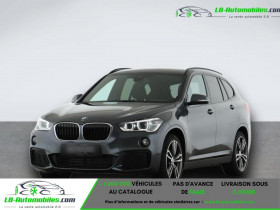 Bmw X1 , garage LB AUTOMOBILES � Beaupuy