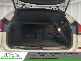 Bmw X1 xDrive 20d 190 ch BVA  occasion � Beaupuy - photo n�11