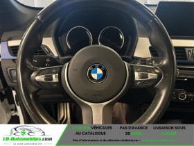 Bmw X1 xDrive 20d 190 ch BVA  occasion � Beaupuy - photo n�10