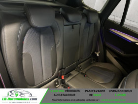 Bmw X1 xDrive 20d 190 ch BVA  occasion � Beaupuy - photo n�9