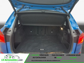 Bmw X1 xDrive 20d 190 ch BVA  occasion � Beaupuy - photo n�10