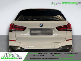 Bmw X1 xDrive 20d 190 ch BVA  occasion � Beaupuy - photo n�7