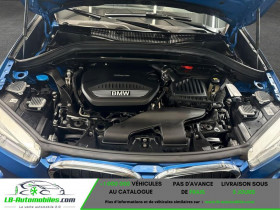 Bmw X1 xDrive 20d 190 ch BVA  occasion � Beaupuy - photo n�9