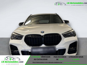 Bmw X1 xDrive 20d 190 ch BVA  occasion � Beaupuy - photo n�5
