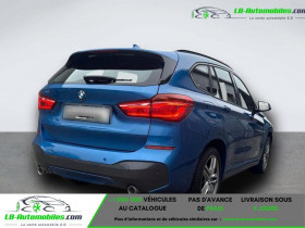 Bmw X1 xDrive 20d 190 ch BVA  occasion � Beaupuy - photo n�3