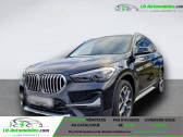 Annonce Bmw X1 occasion Diesel xDrive 20d 190 ch BVA � Beaupuy