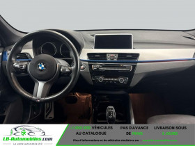 Bmw X1 xDrive 20d 190 ch BVA  occasion � Beaupuy - photo n�2