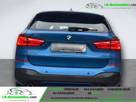 Bmw X1 xDrive 20d 190 ch BVA  occasion � Beaupuy - photo n�6