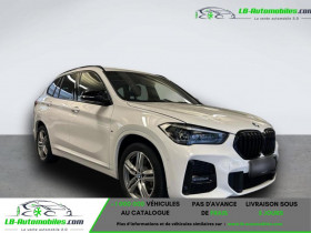 Bmw X1 xDrive 20d 190 ch BVA  occasion � Beaupuy - photo n�2