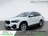 Bmw X1 xDrive 20d 190 ch BVA   Beaupuy 31