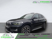 Bmw X1 xDrive 20d 190 ch BVA   Beaupuy 31