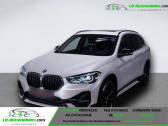Bmw X1 xDrive 20d 190 ch BVA   Beaupuy 31