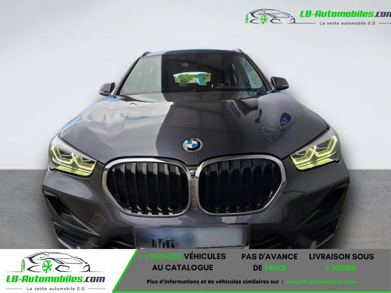 Bmw X1 xDrive 20d 190 ch BVA  occasion  Beaupuy - photo n4