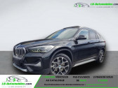 Bmw X1 xDrive 20d 190 ch BVA   Beaupuy 31