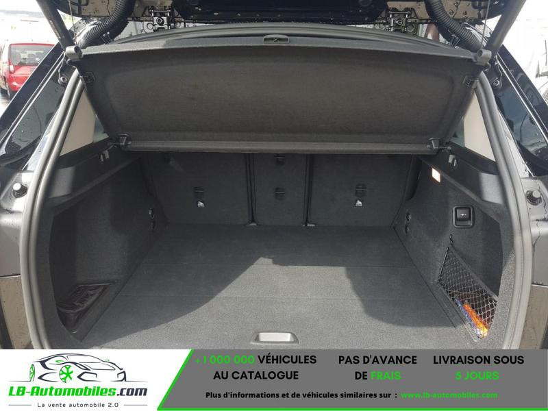 Bmw X1 xDrive 20d 190 ch BVA  occasion  Beaupuy - photo n10