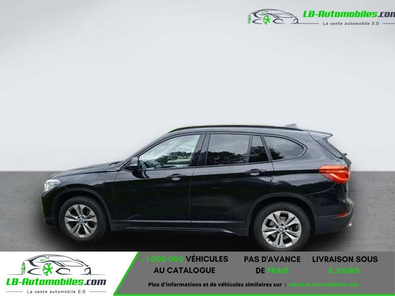 Bmw X1 xDrive 20d 190 ch BVA  occasion  Beaupuy - photo n5