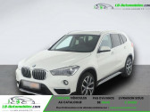 Bmw X1 xDrive 20d 190 ch BVA   Beaupuy 31