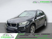 Bmw X1 xDrive 20d 190 ch BVA   Beaupuy 31
