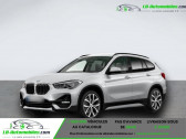 Bmw X1 xDrive 20d 190 ch BVA   Beaupuy 31